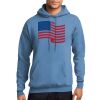 Core Fleece Pullover Hooded Sweatshirt Thumbnail