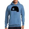 Core Fleece Pullover Hooded Sweatshirt Thumbnail