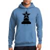 Core Fleece Pullover Hooded Sweatshirt Thumbnail
