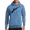 Core Fleece Pullover Hooded Sweatshirt Thumbnail