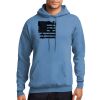 Core Fleece Pullover Hooded Sweatshirt Thumbnail