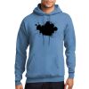 Core Fleece Pullover Hooded Sweatshirt Thumbnail