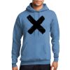 Core Fleece Pullover Hooded Sweatshirt Thumbnail