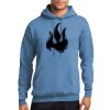 Core Fleece Pullover Hooded Sweatshirt Thumbnail