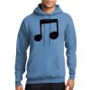 Core Fleece Pullover Hooded Sweatshirt Thumbnail