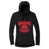 Women's Luuma Pullover Fleece Hoodie Thumbnail