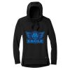 Women's Luuma Pullover Fleece Hoodie Thumbnail