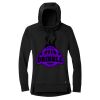 Women's Luuma Pullover Fleece Hoodie Thumbnail