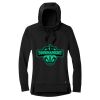Women's Luuma Pullover Fleece Hoodie Thumbnail