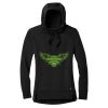 Women's Luuma Pullover Fleece Hoodie Thumbnail