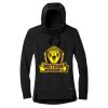 Women's Luuma Pullover Fleece Hoodie Thumbnail