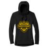 Women's Luuma Pullover Fleece Hoodie Thumbnail
