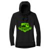 Women's Luuma Pullover Fleece Hoodie Thumbnail