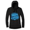 Women's Luuma Pullover Fleece Hoodie Thumbnail