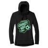 Women's Luuma Pullover Fleece Hoodie Thumbnail