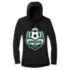 Women's Luuma Pullover Fleece Hoodie Thumbnail