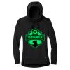Women's Luuma Pullover Fleece Hoodie Thumbnail