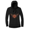 Women's Luuma Pullover Fleece Hoodie Thumbnail