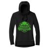 Women's Luuma Pullover Fleece Hoodie Thumbnail