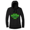 Women's Luuma Pullover Fleece Hoodie Thumbnail