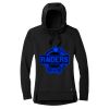 Women's Luuma Pullover Fleece Hoodie Thumbnail