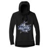 Women's Luuma Pullover Fleece Hoodie Thumbnail