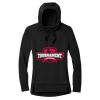 Women's Luuma Pullover Fleece Hoodie Thumbnail