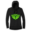 Women's Luuma Pullover Fleece Hoodie Thumbnail