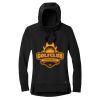 Women's Luuma Pullover Fleece Hoodie Thumbnail
