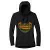 Women's Luuma Pullover Fleece Hoodie Thumbnail