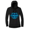 Women's Luuma Pullover Fleece Hoodie Thumbnail