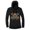 Women's Luuma Pullover Fleece Hoodie Thumbnail
