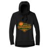 Women's Luuma Pullover Fleece Hoodie Thumbnail