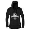 Women's Luuma Pullover Fleece Hoodie Thumbnail