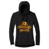 Women's Luuma Pullover Fleece Hoodie Thumbnail