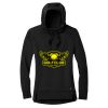 Women's Luuma Pullover Fleece Hoodie Thumbnail