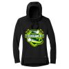Women's Luuma Pullover Fleece Hoodie Thumbnail