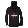 Women's Luuma Pullover Fleece Hoodie Thumbnail
