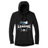 Women's Luuma Pullover Fleece Hoodie Thumbnail