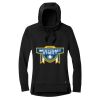 Women's Luuma Pullover Fleece Hoodie Thumbnail