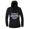 Women's Luuma Pullover Fleece Hoodie Thumbnail
