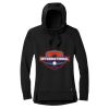 Women's Luuma Pullover Fleece Hoodie Thumbnail