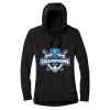 Women's Luuma Pullover Fleece Hoodie Thumbnail