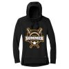 Women's Luuma Pullover Fleece Hoodie Thumbnail