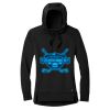 Women's Luuma Pullover Fleece Hoodie Thumbnail