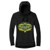 Women's Luuma Pullover Fleece Hoodie Thumbnail