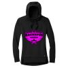 Women's Luuma Pullover Fleece Hoodie Thumbnail