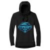 Women's Luuma Pullover Fleece Hoodie Thumbnail
