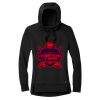 Women's Luuma Pullover Fleece Hoodie Thumbnail
