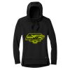 Women's Luuma Pullover Fleece Hoodie Thumbnail